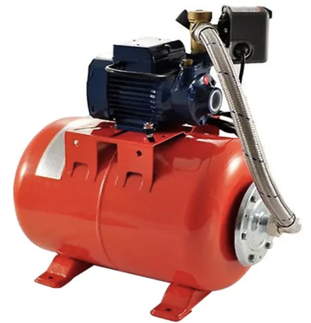 Hidrofor Pedrollo PKm 60 2400L