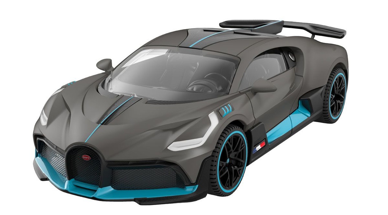Bugatti DIVO