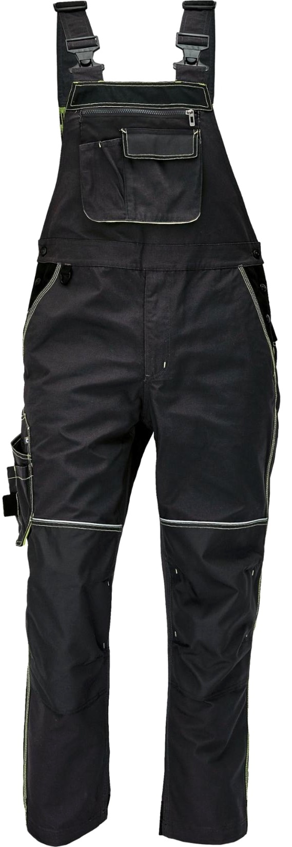 Salopetă de lucru Cerva Knoxfield 275 03020331A1, s.40