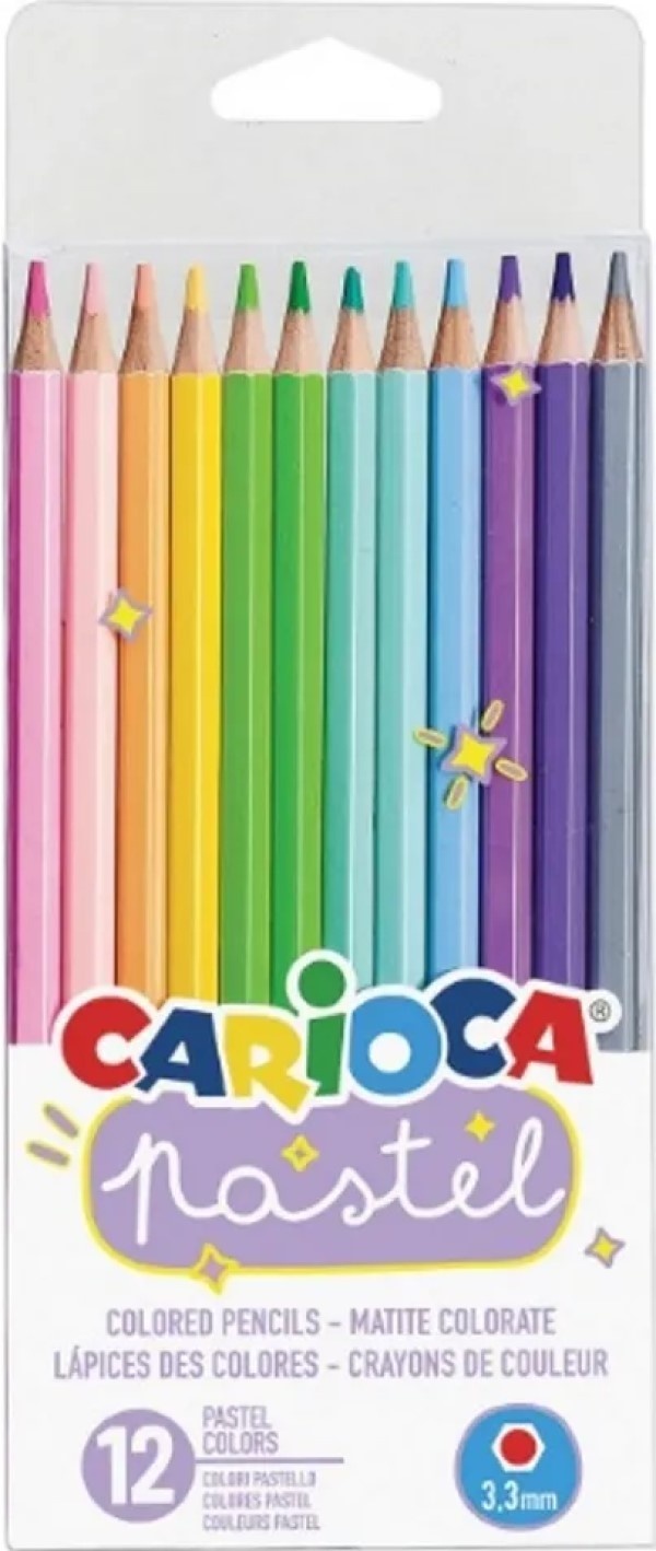 Carioca Pastel