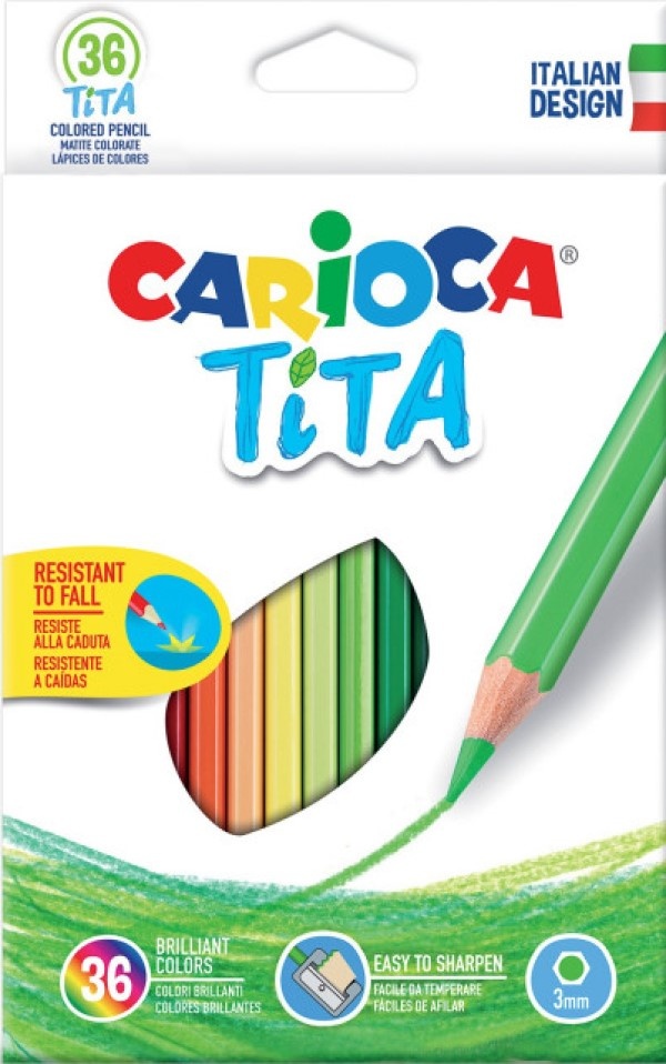 Carioca Tita