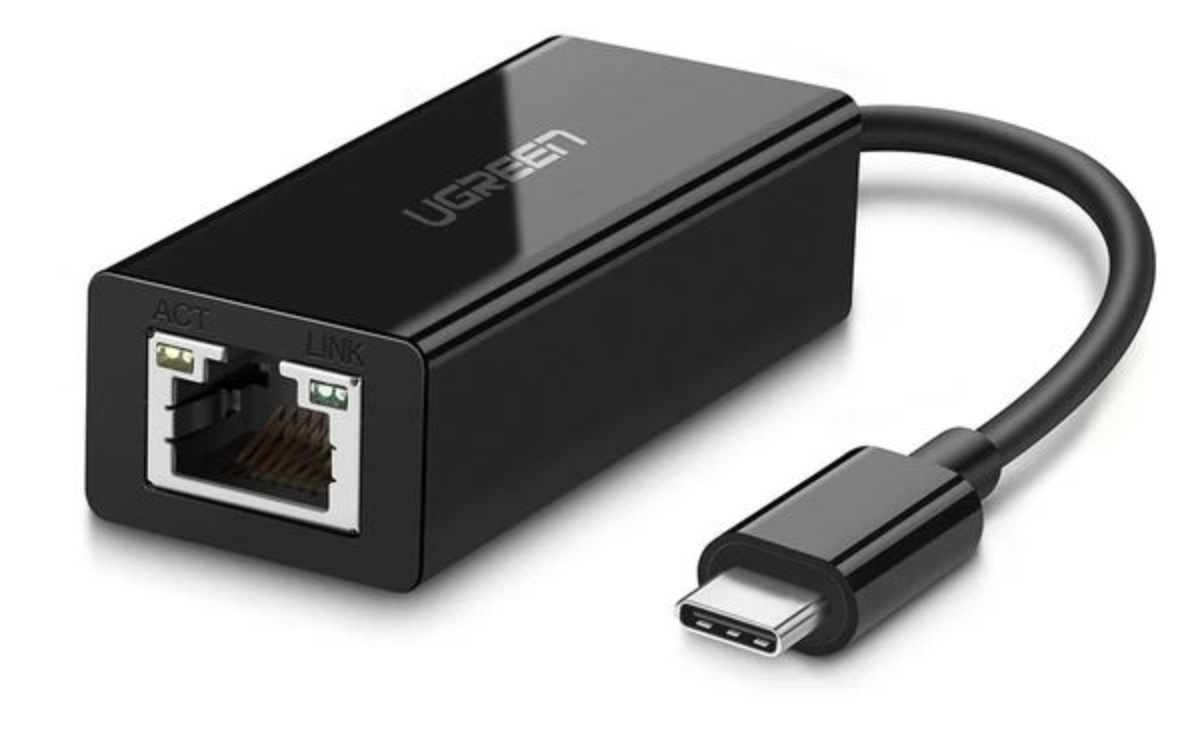 Адаптер что это и для чего. Сетевой адаптер Type-c RJ-45. Переходник USB Type c на rj45. Сетевой адаптер Ugreen us236. USB-разветвитель Ugreen us156.