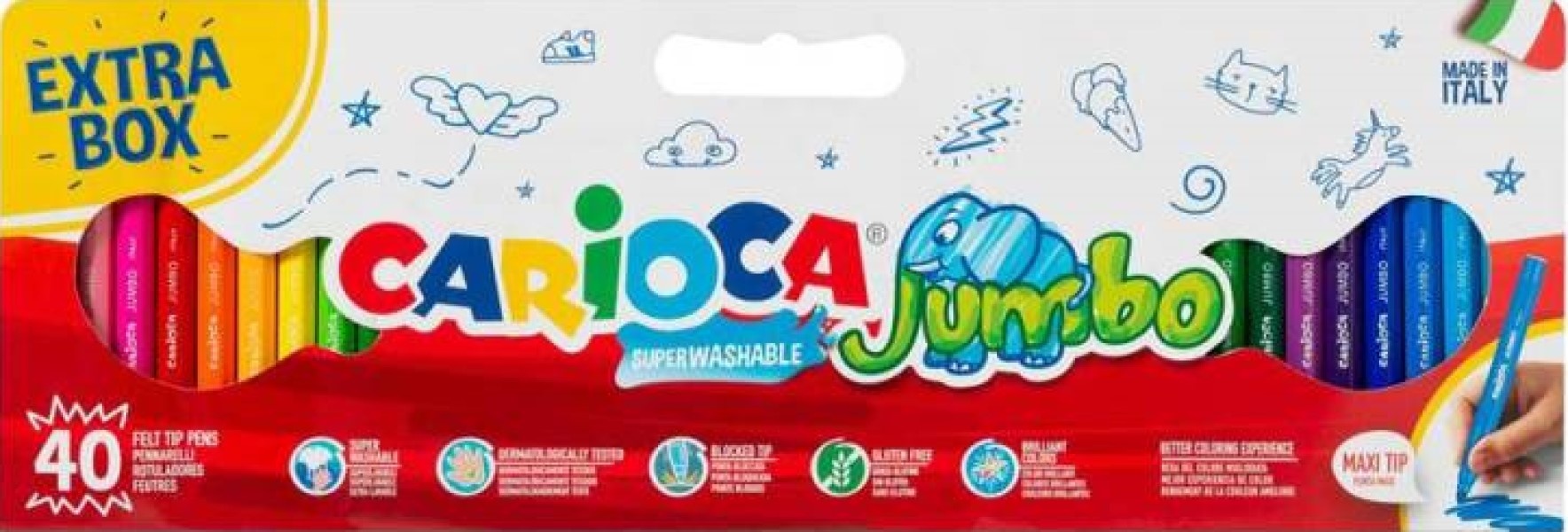 Carioca Jumbo