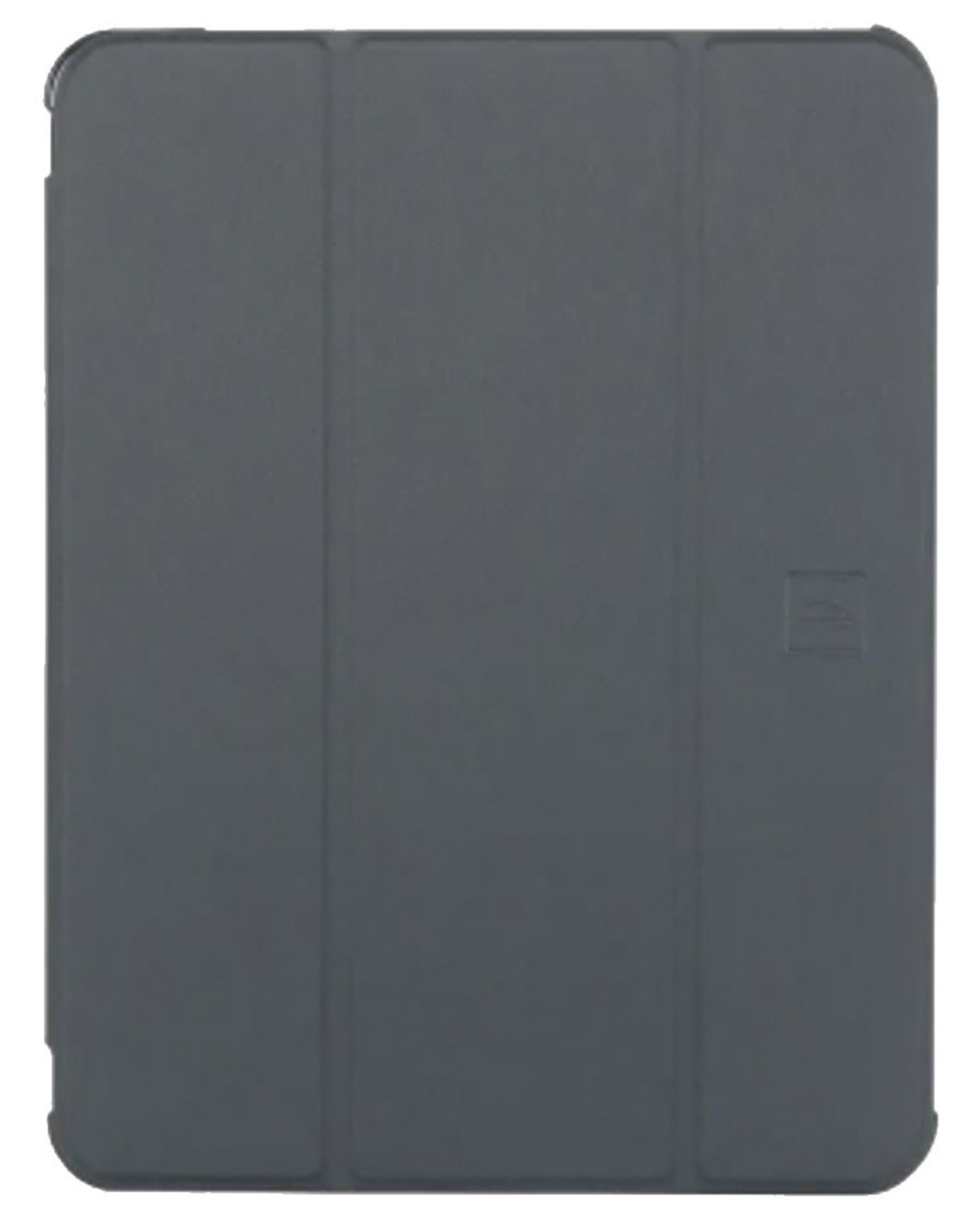 Husa pentru tableta Tucano iPad Pro 11 2024 Satin Blue/Black (IPDP11M4ST-BBK)