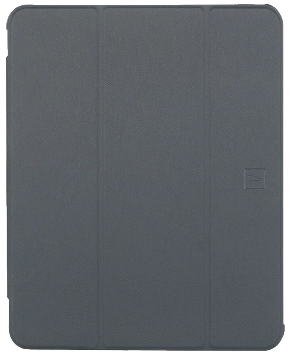 Husa pentru tableta Tucano iPad Pro 13 2024 Satin Blue/Black (IPDP13M4ST-BBK)