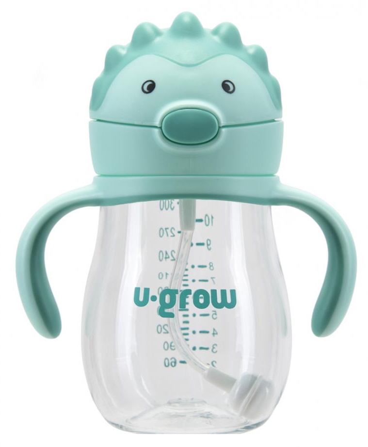 Cana cu pai U-Grow 330ml