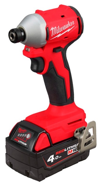Mașină de înșurubat Milwaukee M18BLIDRC-402C (4933492840)