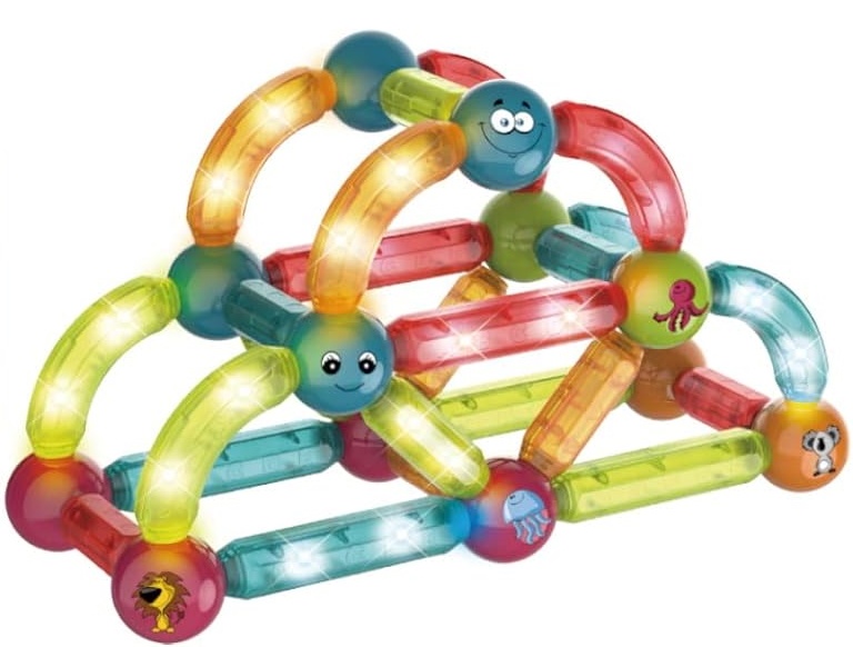 ChiToys Light Magnetic