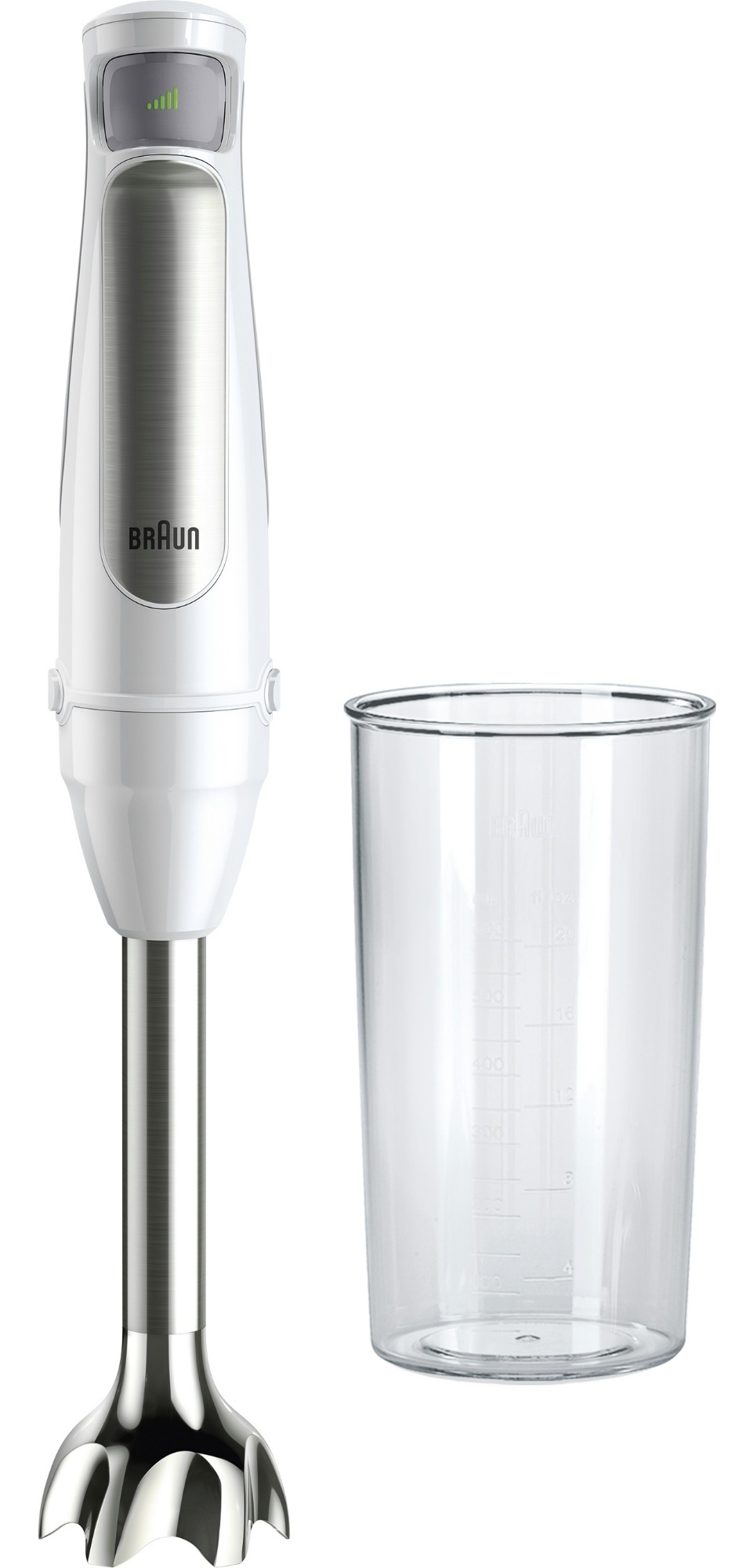 Blender Braun MQ7000W