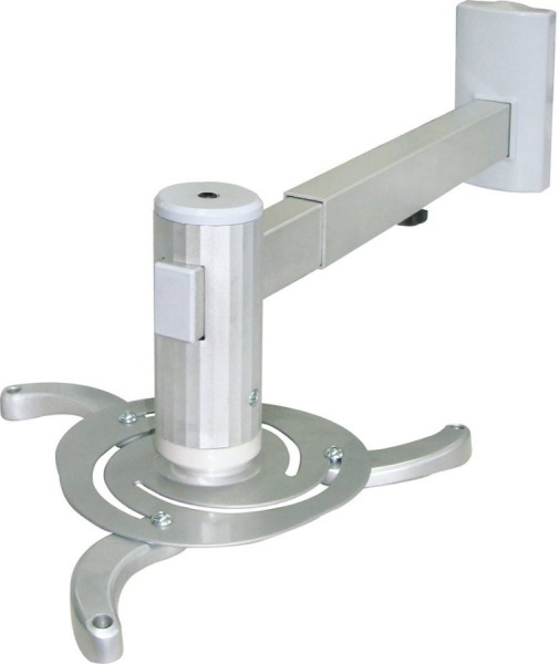 Suport proiector Sunne PRO05 Silver