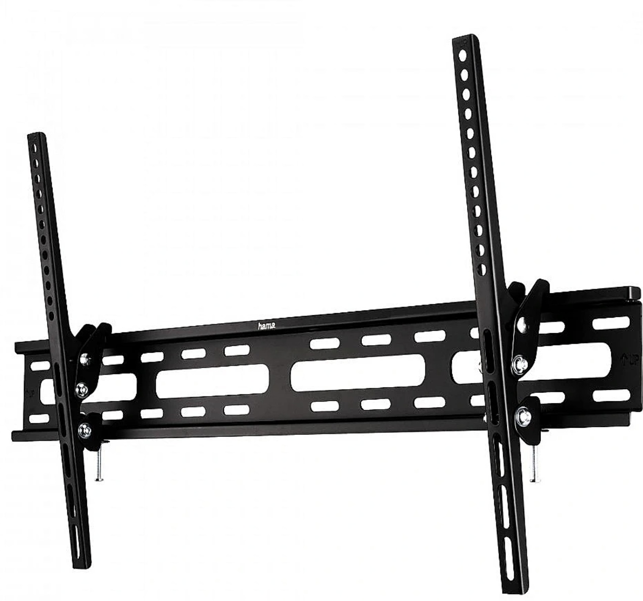 Suport TV Hama Tilt TV Wall Bracket Black (108719)
