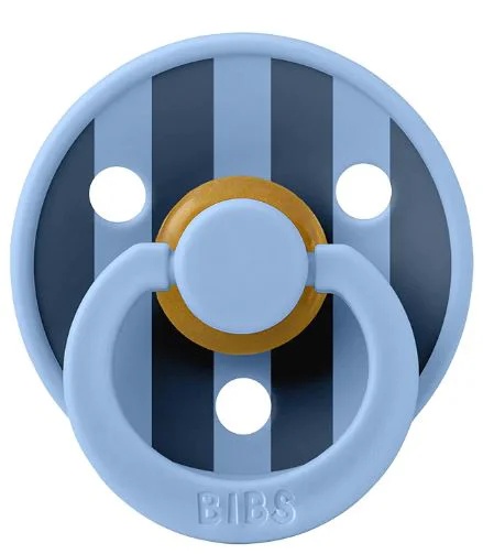 BIBS Studio Colour Block 0+ months