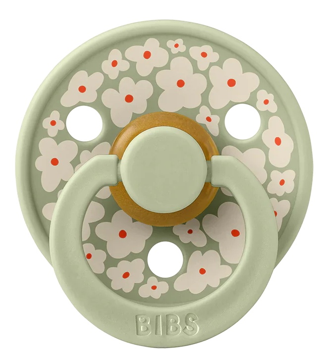 BIBS Studio Colour Jasmine Field