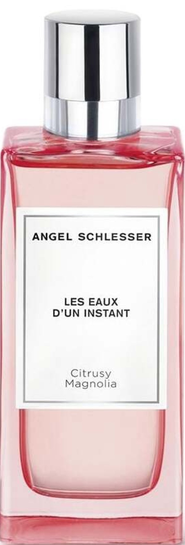 Angel Schlesser Les Eaux D'Un Instant Citrusy Magnolia EDT