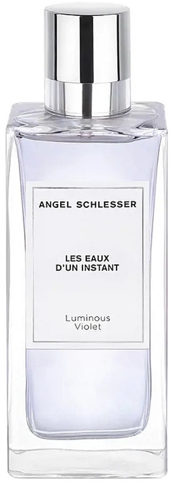 Angel Schlesser Les Eaux D'Un Instant Luminous Violet EDT