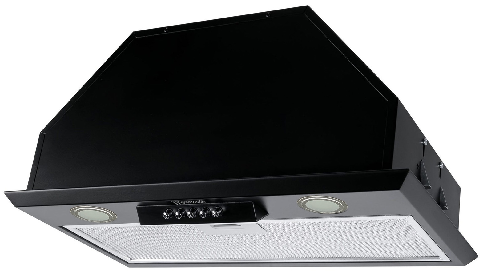 Hota Mastercook Modul 1200(52) LED Black