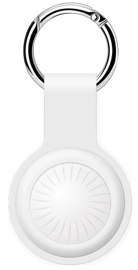 Smart Tracker WiWU WT-02 White