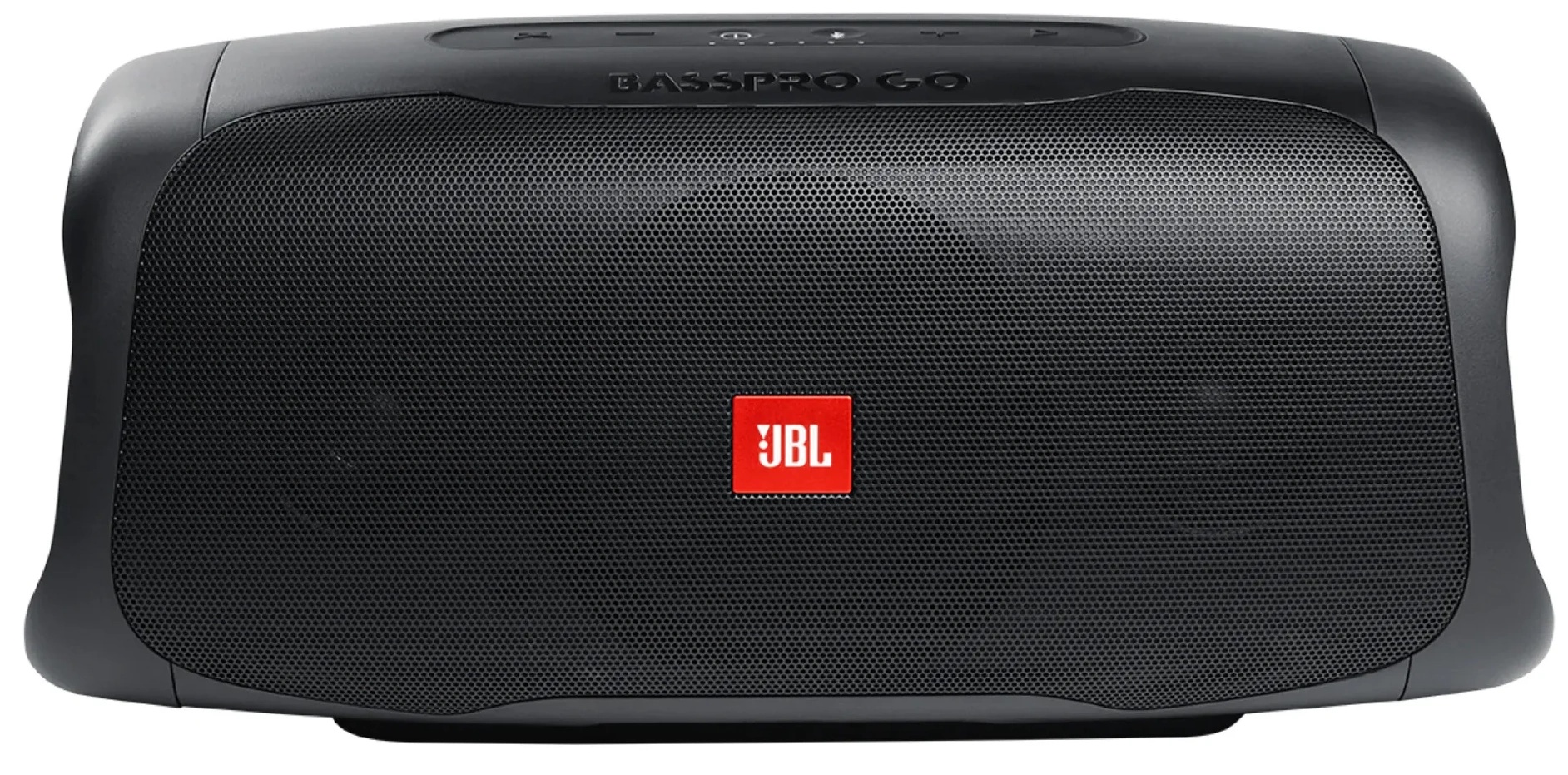 Boxă portabilă JBL BassPro Go Black