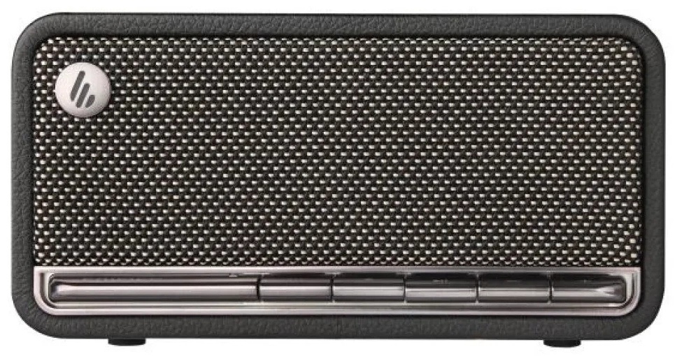 Boxă portabilă Edifier MP230 Retro Black