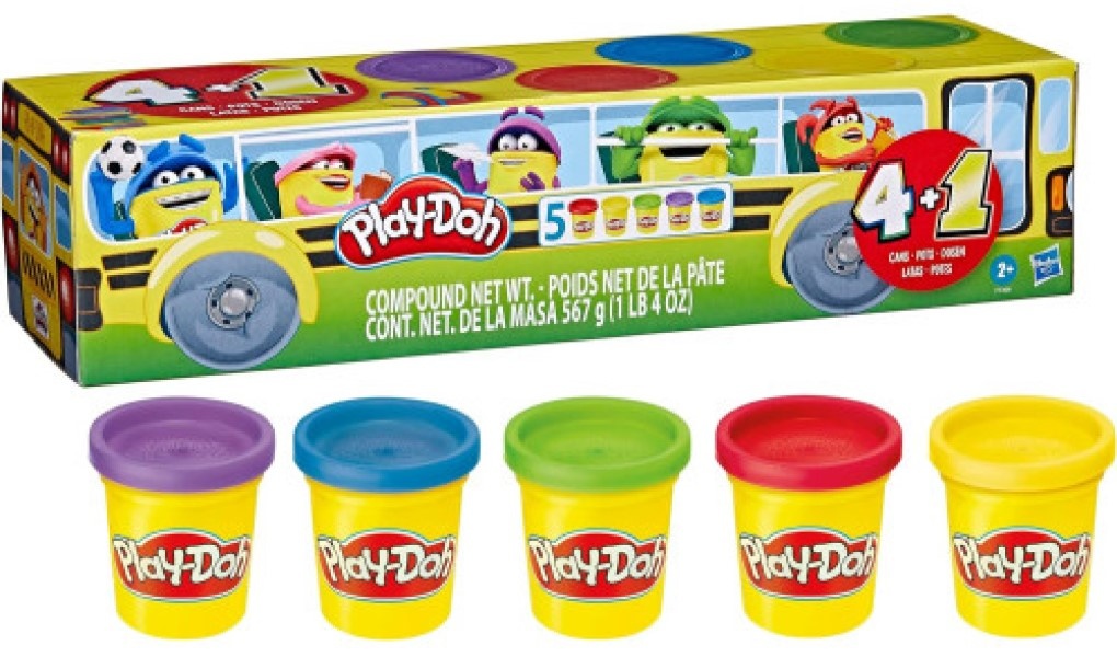 Plastilina Hasbro Play-Doh (F7368)