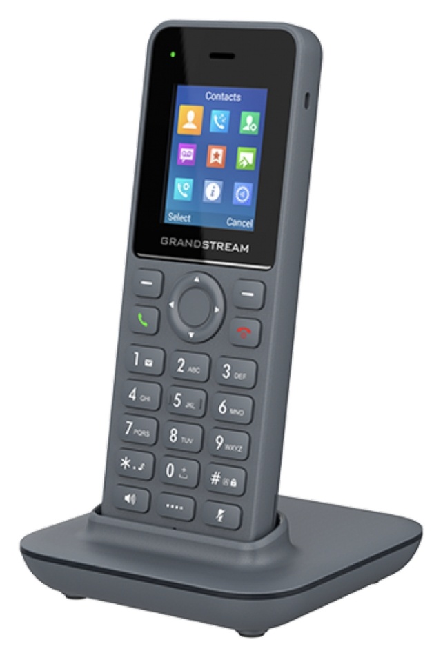 Telefon IP Grandstream DP725