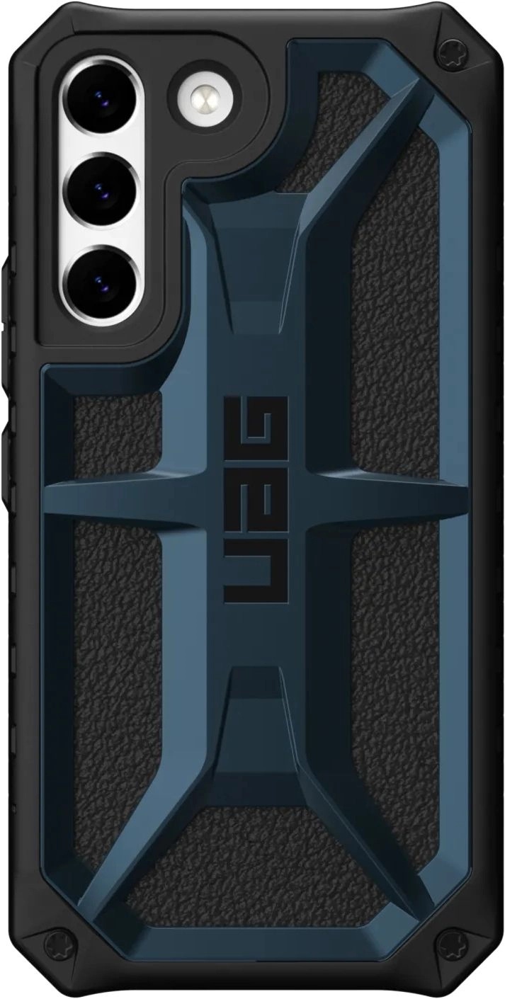 UAG Samsung Galaxy S22 Monarch Mallard