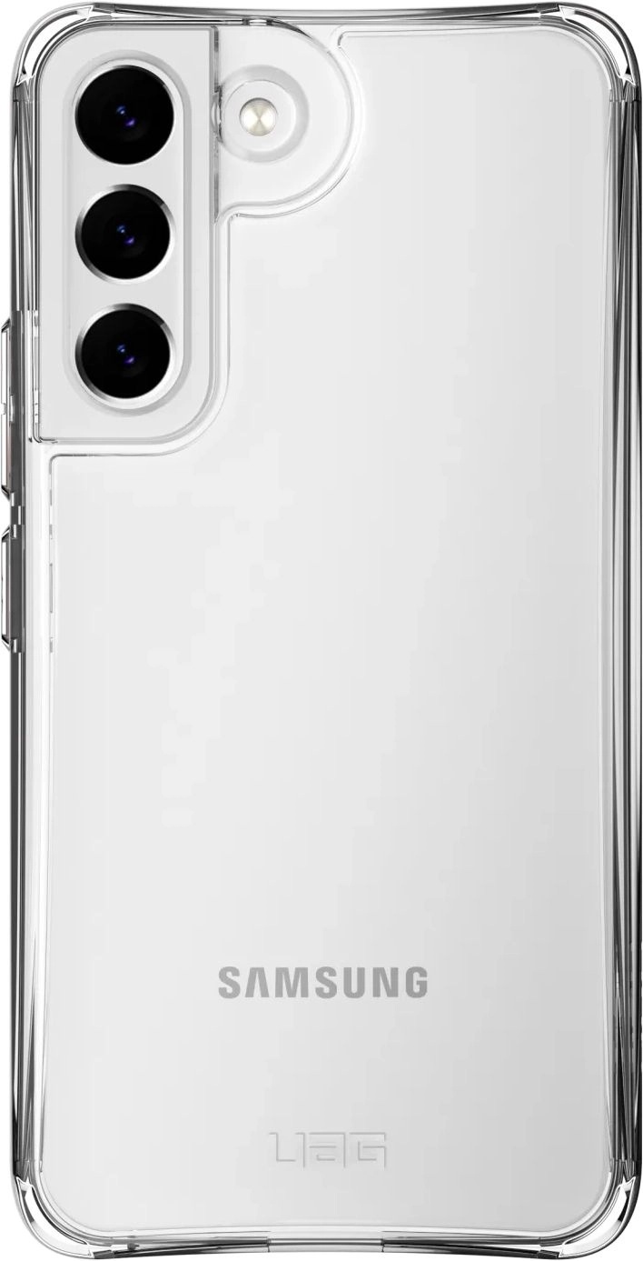 UAG Samsung Galaxy S22 Plyo Ice (213422114343)