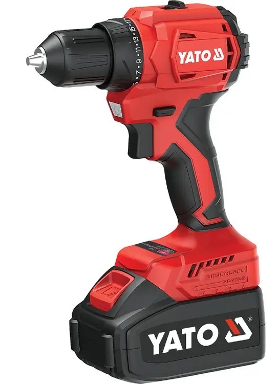 Mașină de înșurubat Yato YT-827788