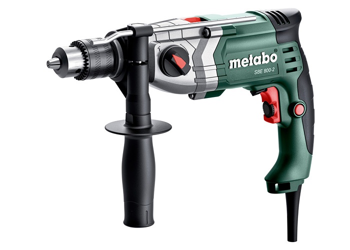 Metabo SBE 800-2 (601744510)