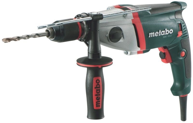 Maşină de găurit Metabo SBE 850 (600842900)