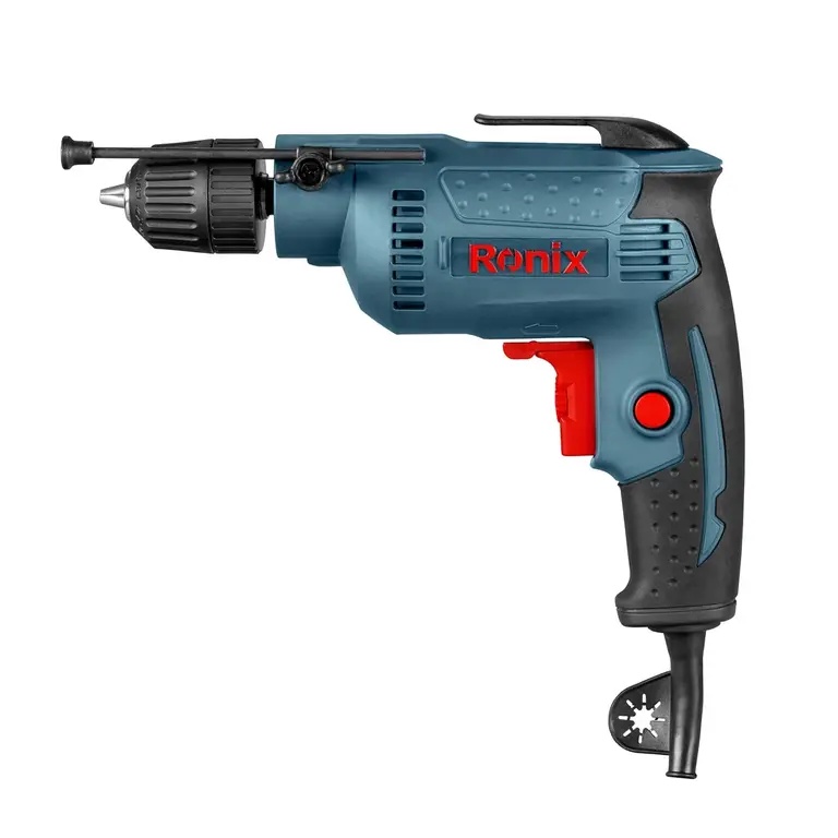 Maşină de găurit Ronix 2115 420W