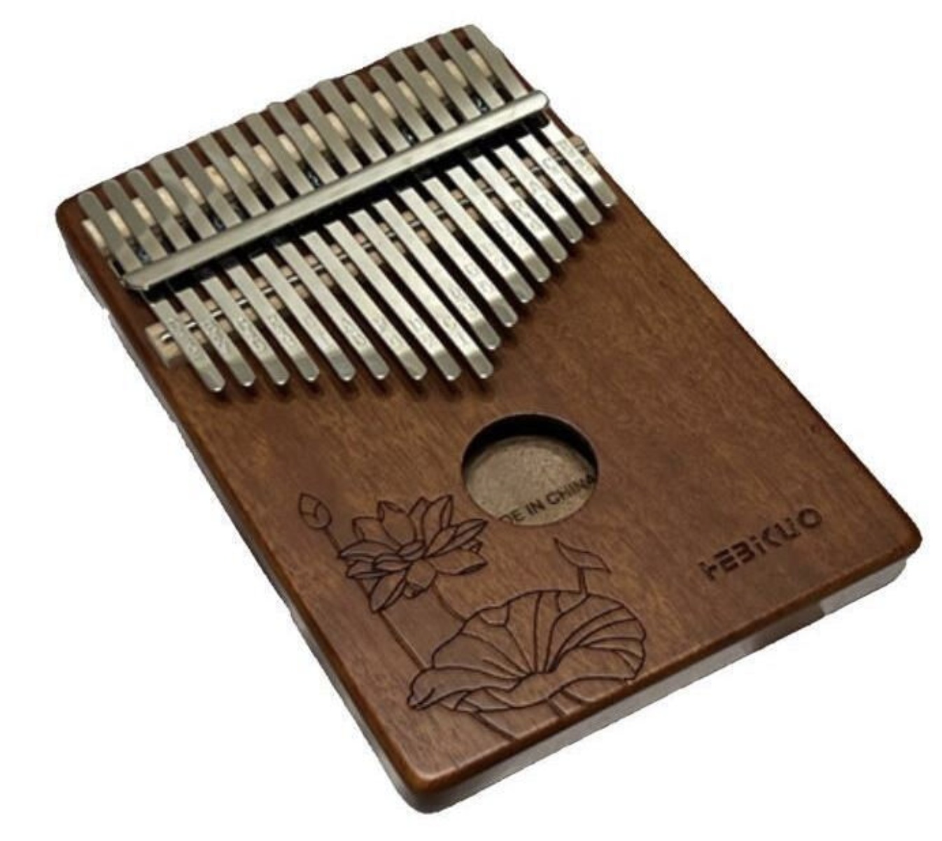 Kalimba Hebikuo KLB22