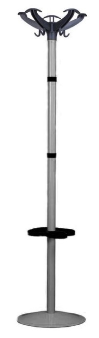 Cuier AMF Continent Alu