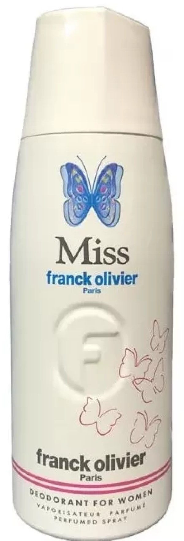 Franck Olivier Miss Deo