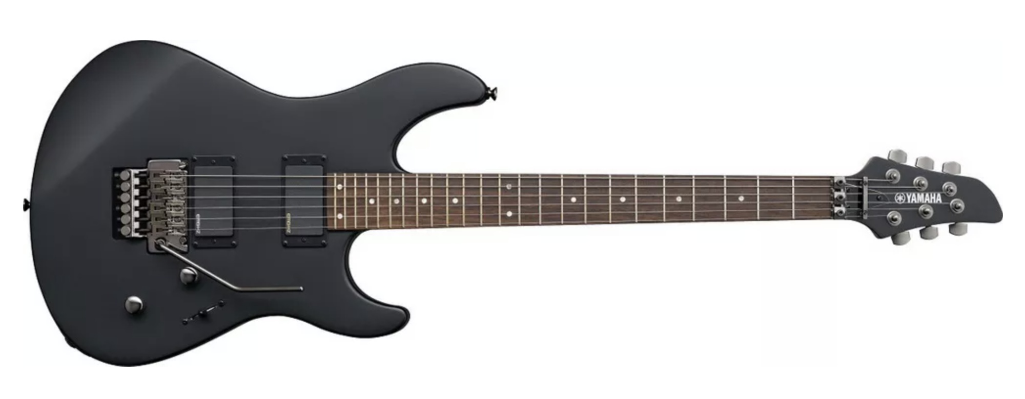 Chitara electrica Yamaha RGX420 DZ BLK