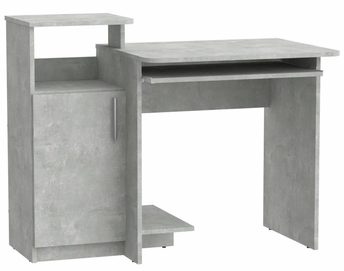 Masa de birou Компанит СКМ-2