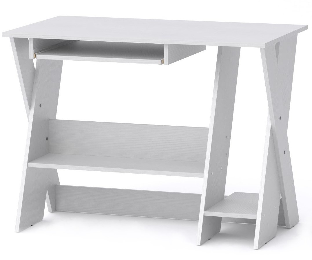 Masa de birou Компанит СКМ-4