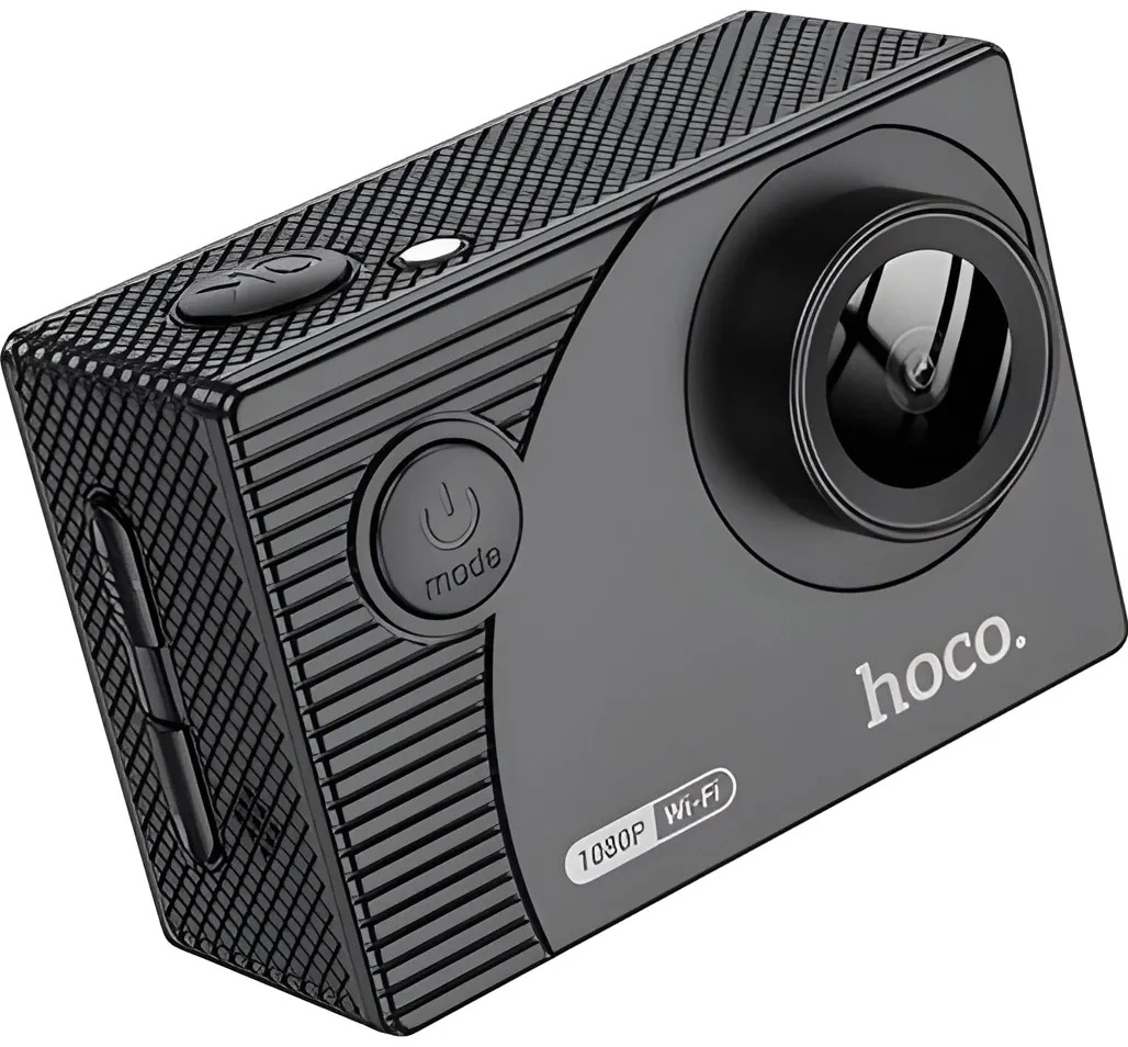 Camera video sport Hoco DV100 Black