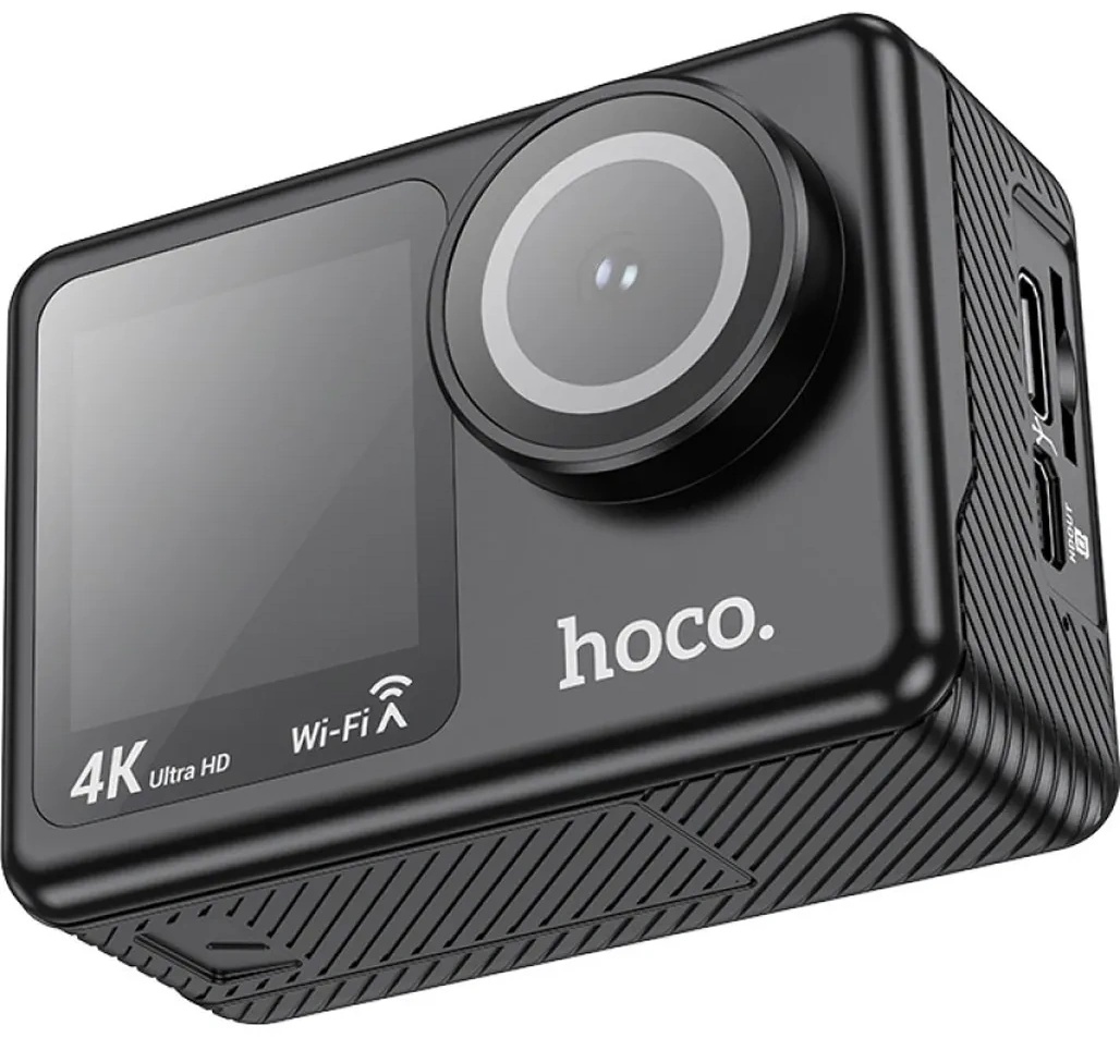 Camera video sport Hoco DV101 Black