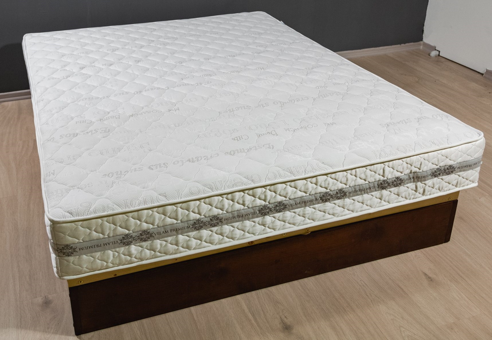 Saltea Ortopedica MobiCasa Diamant