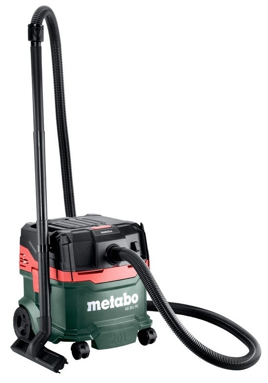 Metabo AS 20L