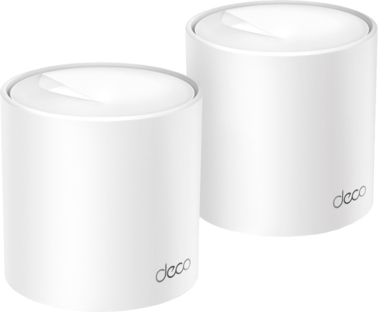 TP-LINK Deco X10(2-pack