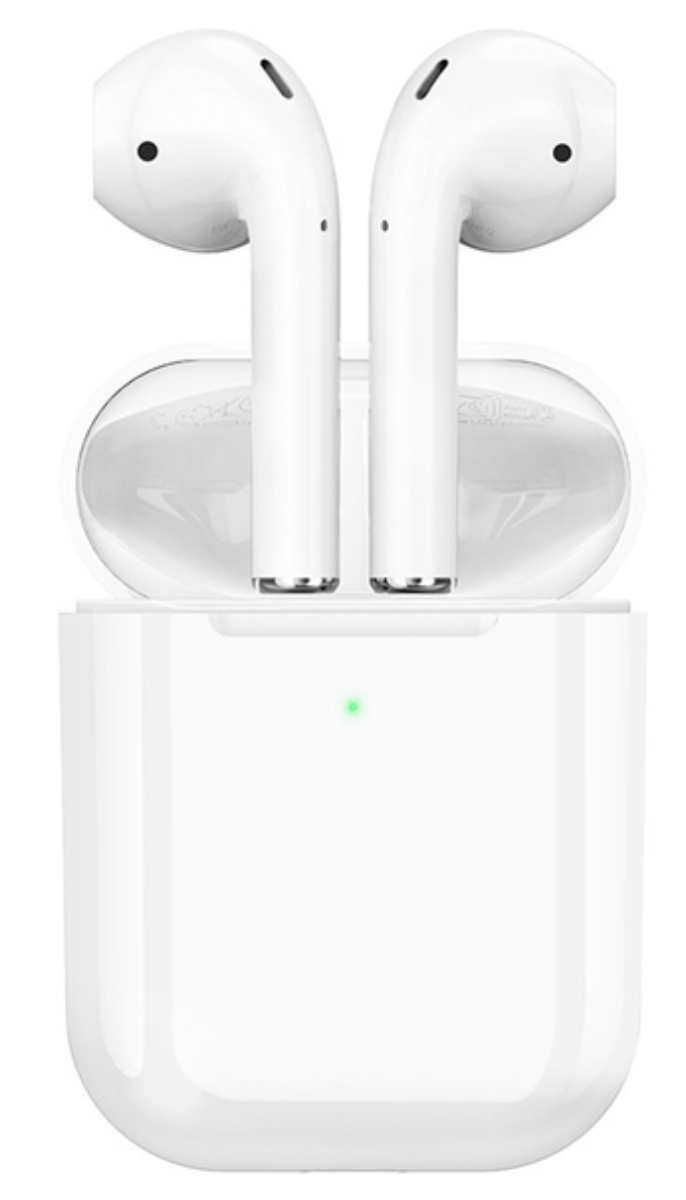 Căşti Hoco EW74 White