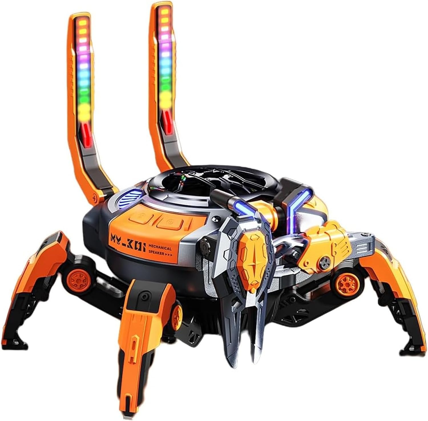 Boxă portabilă XO F52 Crab Shape