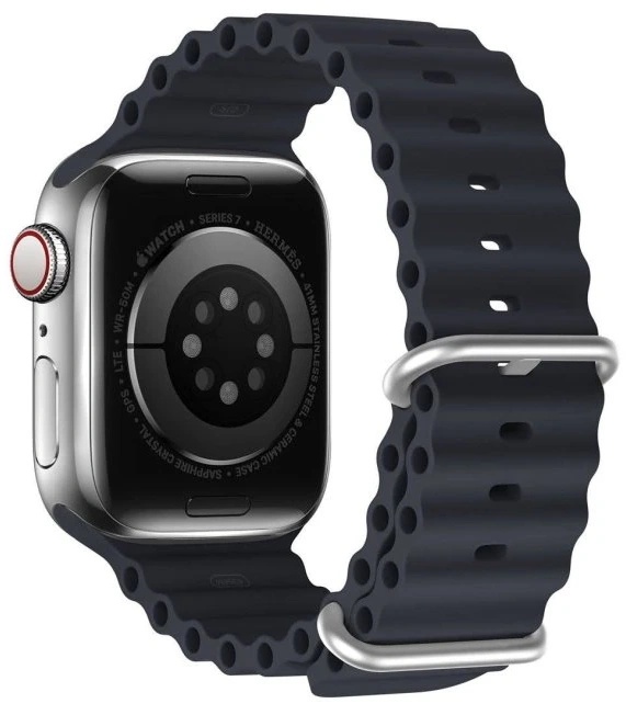 Dux Ducis Strap Ocean Wave Version