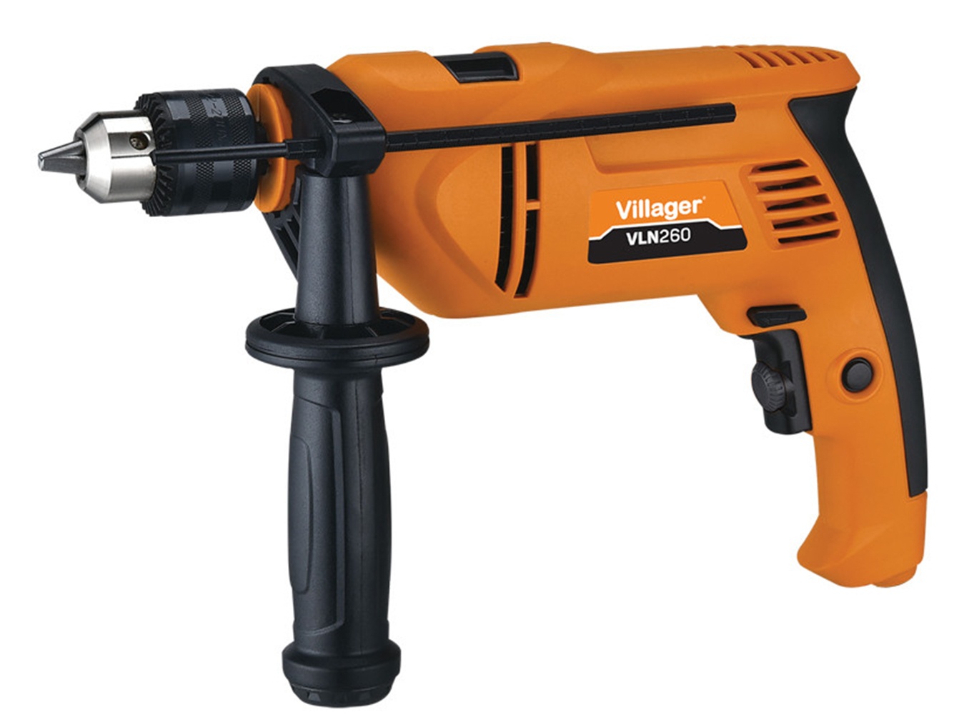 Maşină de găurit Villager VLN 260