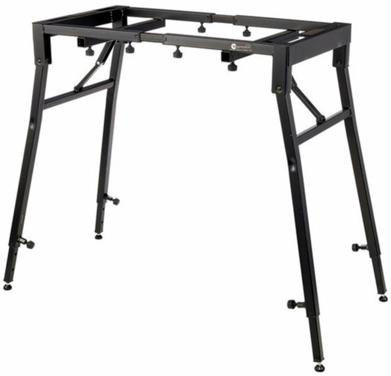 Stativ pentru instumente cu clape Fun Generation Universal Stand