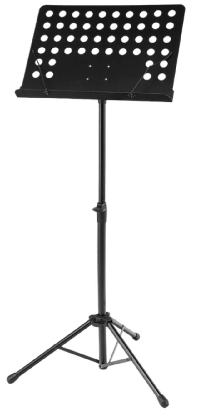 Suport muzical pentru note MCGREY 11940