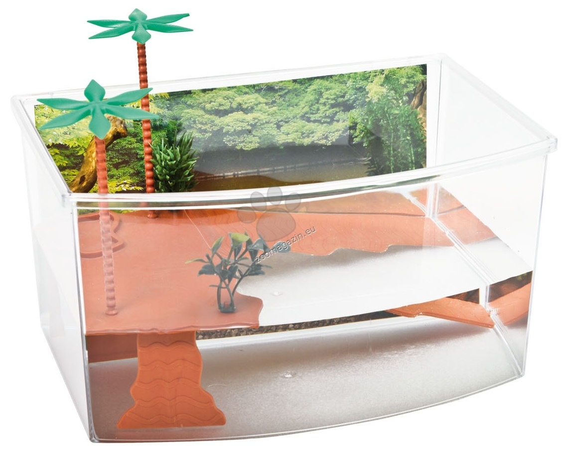 Acvariu Georplast Tortuga Mini 2 G10625