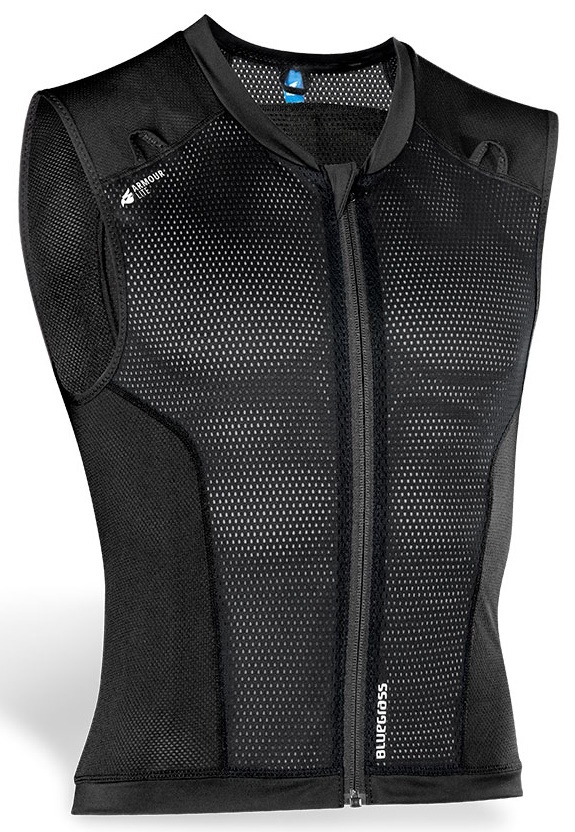 Protecție pentru spate Bluegrass Armour Lite L